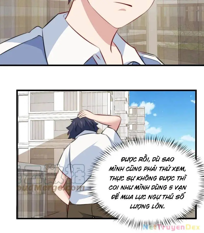 Slime Ta Treo Cự Long Lên Đánh Là Hợp Lý Nhỉ? Nettruyen ZZZ Chương 36 Page 19