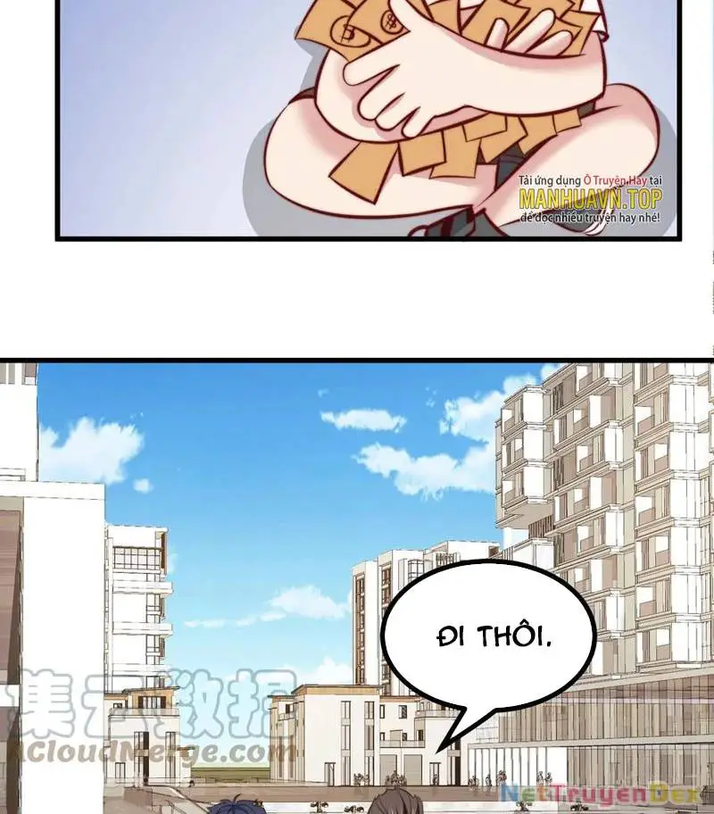 Slime Ta Treo Cự Long Lên Đánh Là Hợp Lý Nhỉ? Nettruyen ZZZ Chương 36 Page 22