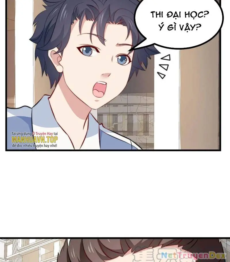 Slime Ta Treo Cự Long Lên Đánh Là Hợp Lý Nhỉ? Nettruyen ZZZ Chương 36 Page 25