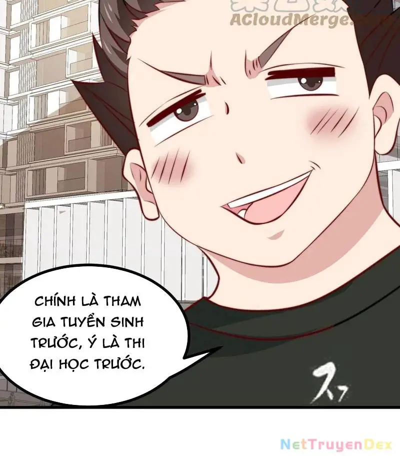 Slime Ta Treo Cự Long Lên Đánh Là Hợp Lý Nhỉ? Nettruyen ZZZ Chương 36 Page 26