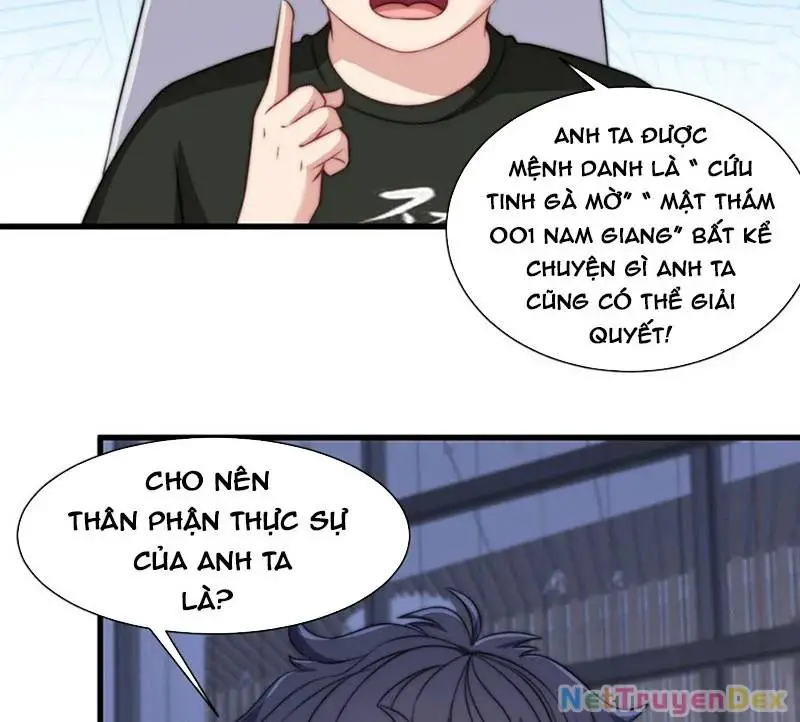 Slime Ta Treo Cự Long Lên Đánh Là Hợp Lý Nhỉ? Nettruyen ZZZ Chương 35 Page 6