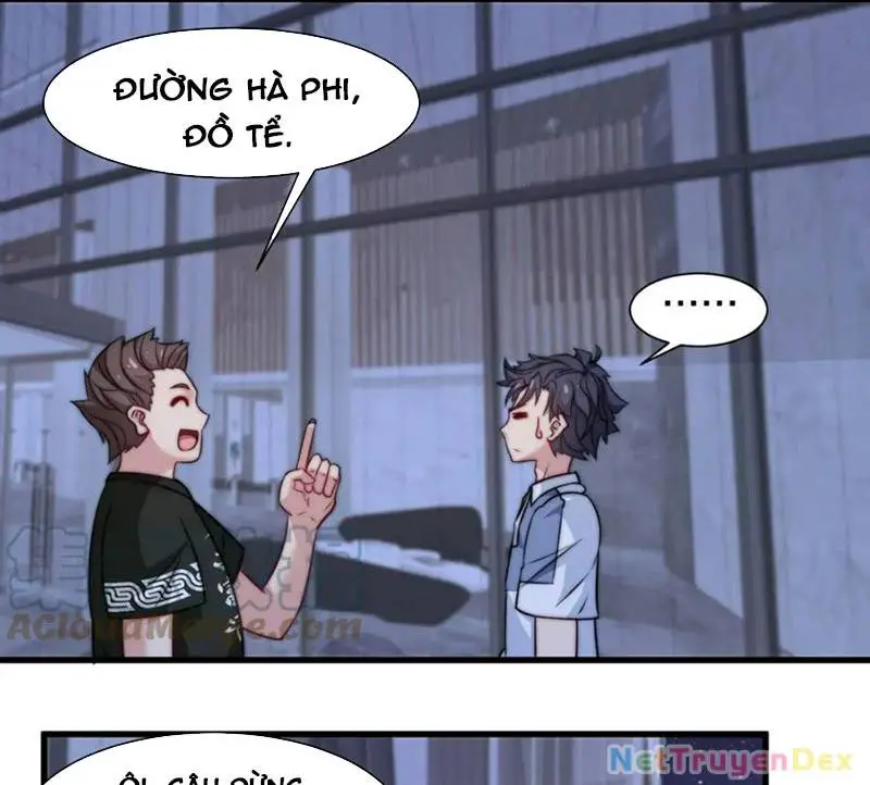 Slime Ta Treo Cự Long Lên Đánh Là Hợp Lý Nhỉ? Nettruyen ZZZ Chương 35 Page 8