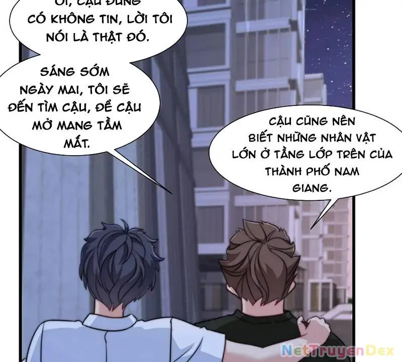 Slime Ta Treo Cự Long Lên Đánh Là Hợp Lý Nhỉ? Nettruyen ZZZ Chương 35 Page 9