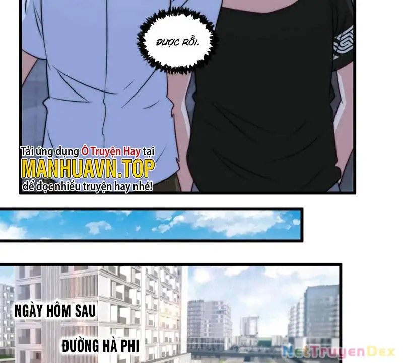 Slime Ta Treo Cự Long Lên Đánh Là Hợp Lý Nhỉ? Nettruyen ZZZ Chương 35 Page 10