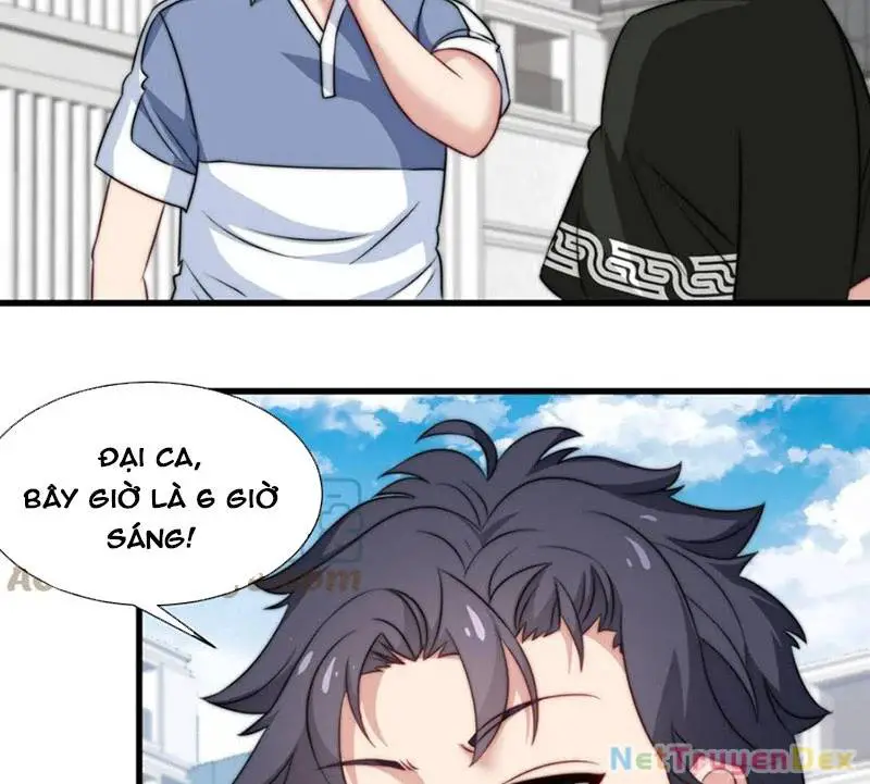 Slime Ta Treo Cự Long Lên Đánh Là Hợp Lý Nhỉ? Nettruyen ZZZ Chương 35 Page 12