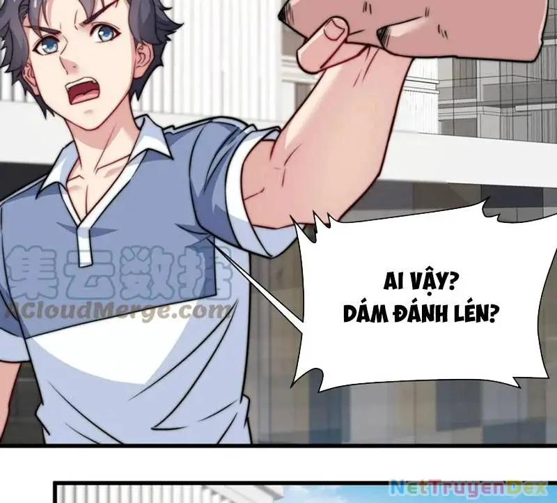 Slime Ta Treo Cự Long Lên Đánh Là Hợp Lý Nhỉ? Nettruyen ZZZ Chương 35 Page 20