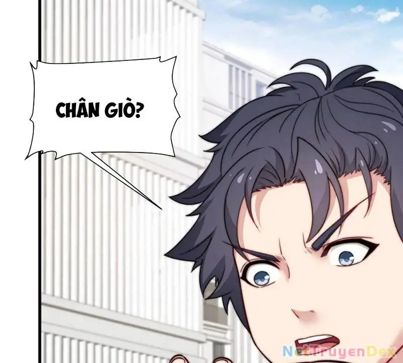 Slime Ta Treo Cự Long Lên Đánh Là Hợp Lý Nhỉ? Nettruyen ZZZ Chương 35 Page 21