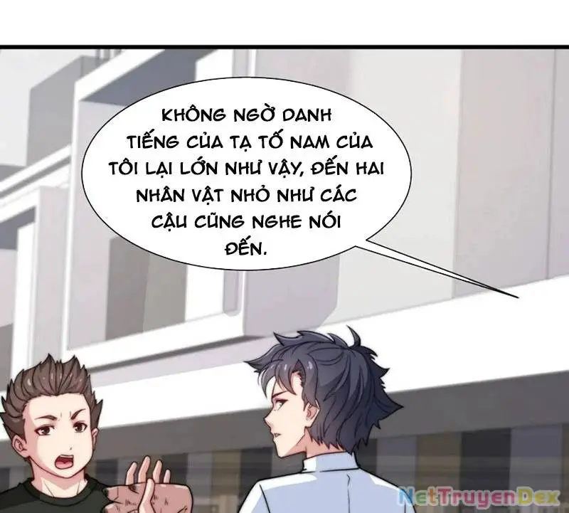 Slime Ta Treo Cự Long Lên Đánh Là Hợp Lý Nhỉ? Nettruyen ZZZ Chương 35 Page 23