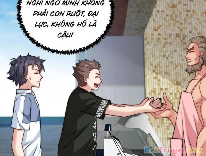 Slime Ta Treo Cự Long Lên Đánh Là Hợp Lý Nhỉ? Nettruyen ZZZ Chương 35 Page 37