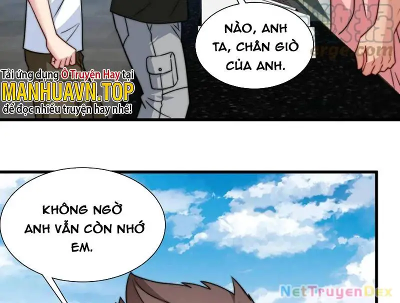 Slime Ta Treo Cự Long Lên Đánh Là Hợp Lý Nhỉ? Nettruyen ZZZ Chương 35 Page 38