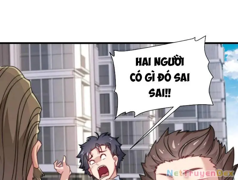 Slime Ta Treo Cự Long Lên Đánh Là Hợp Lý Nhỉ? Nettruyen ZZZ Chương 35 Page 43