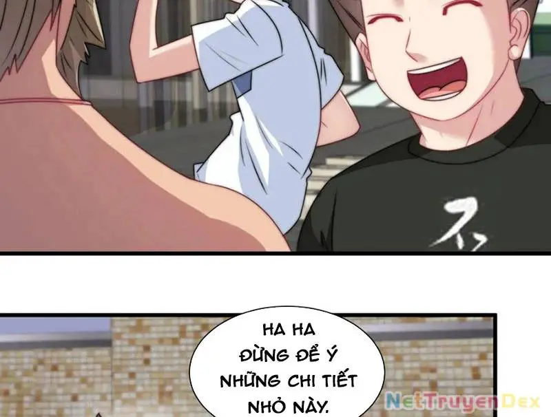 Slime Ta Treo Cự Long Lên Đánh Là Hợp Lý Nhỉ? Nettruyen ZZZ Chương 35 Page 44