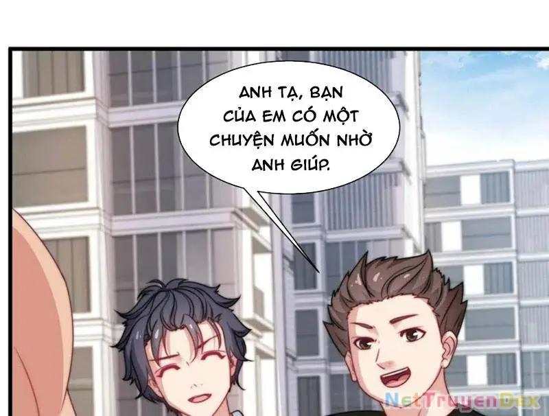 Slime Ta Treo Cự Long Lên Đánh Là Hợp Lý Nhỉ? Nettruyen ZZZ Chương 35 Page 46