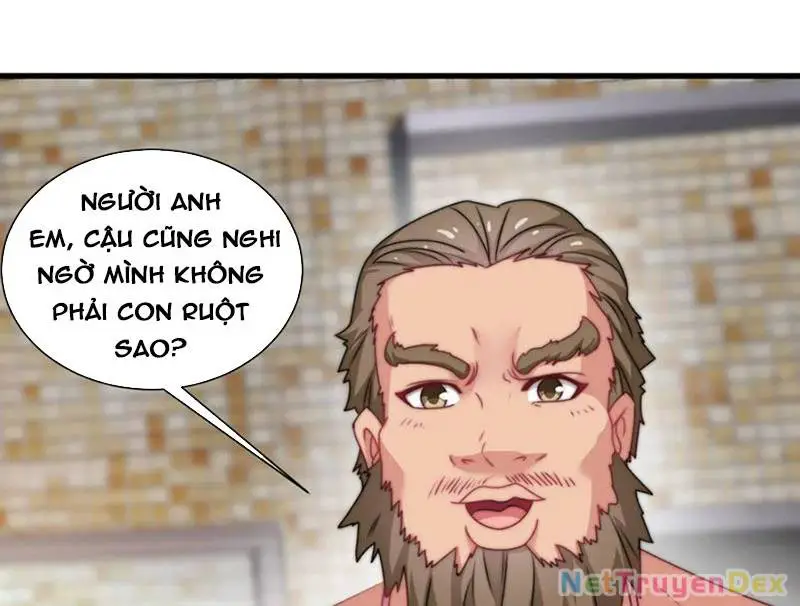 Slime Ta Treo Cự Long Lên Đánh Là Hợp Lý Nhỉ? Nettruyen ZZZ Chương 35 Page 48