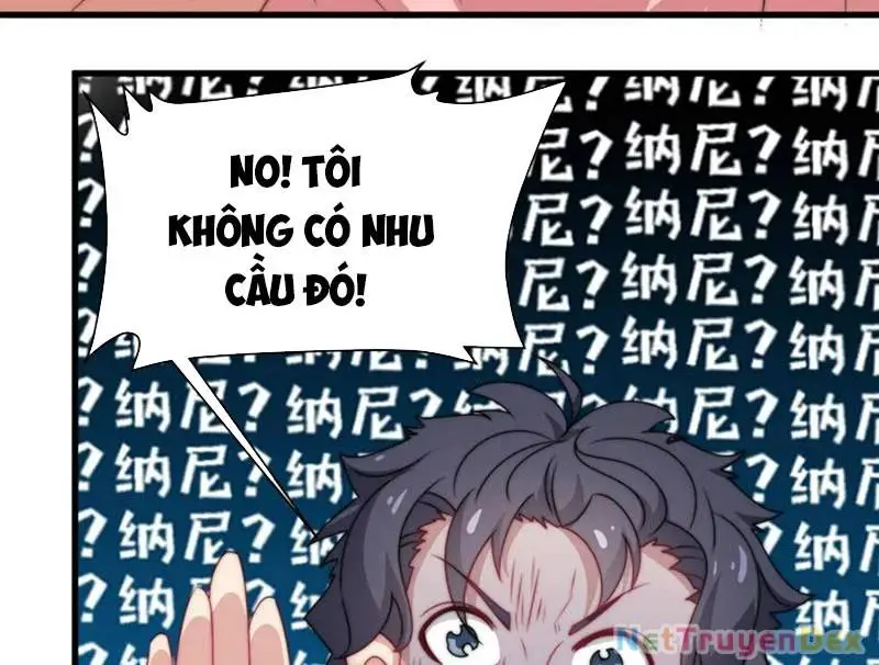 Slime Ta Treo Cự Long Lên Đánh Là Hợp Lý Nhỉ? Nettruyen ZZZ Chương 35 Page 50