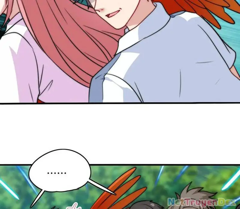 Slime Ta Treo Cự Long Lên Đánh Là Hợp Lý Nhỉ? Nettruyen ZZZ Chương 30 Page 34