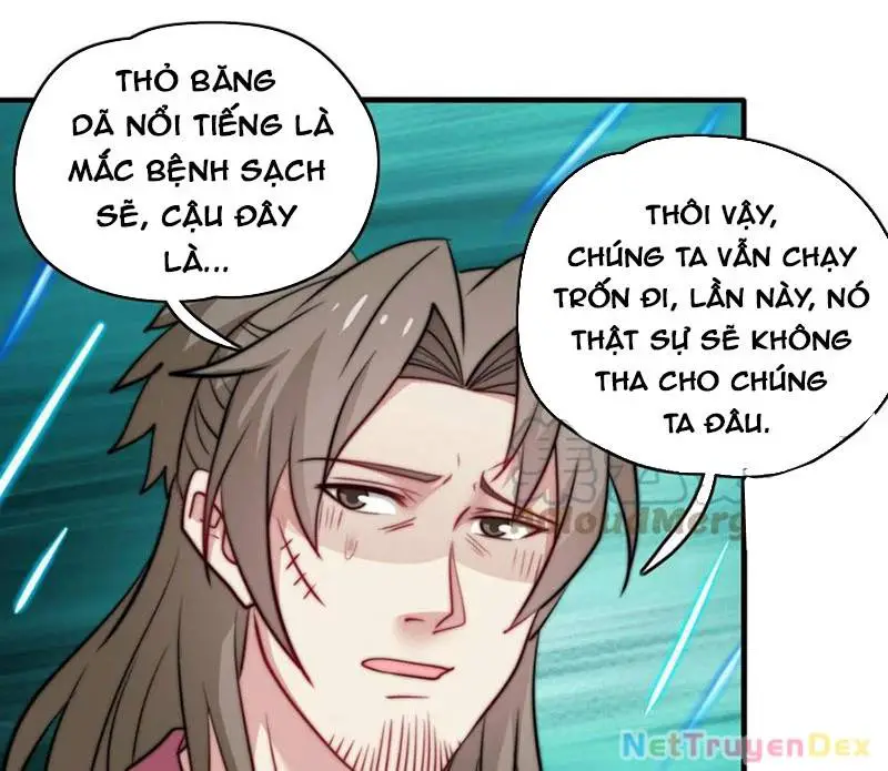 Slime Ta Treo Cự Long Lên Đánh Là Hợp Lý Nhỉ? Nettruyen ZZZ Chương 30 Page 36