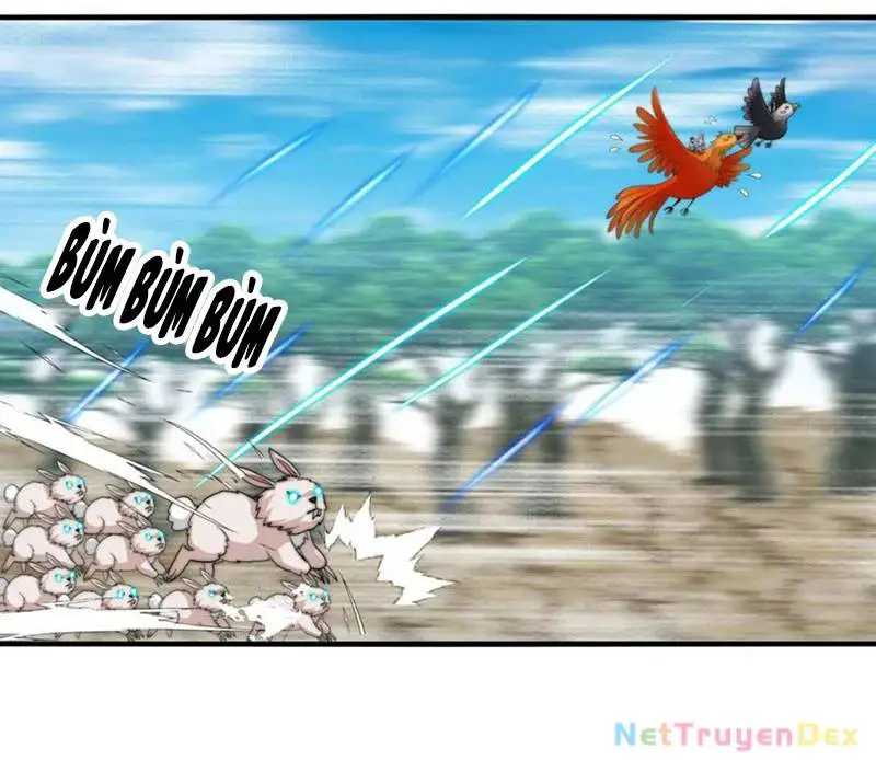 Slime Ta Treo Cự Long Lên Đánh Là Hợp Lý Nhỉ? Nettruyen ZZZ Chương 30 Page 39