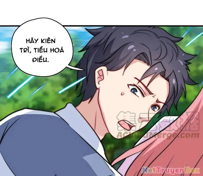Slime Ta Treo Cự Long Lên Đánh Là Hợp Lý Nhỉ? Nettruyen ZZZ Chương 30 Page 40
