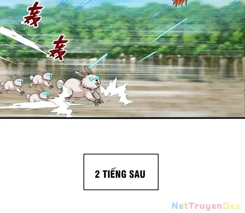 Slime Ta Treo Cự Long Lên Đánh Là Hợp Lý Nhỉ? Nettruyen ZZZ Chương 30 Page 42