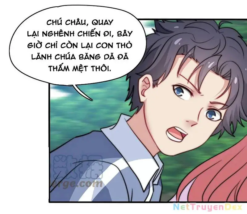 Slime Ta Treo Cự Long Lên Đánh Là Hợp Lý Nhỉ? Nettruyen ZZZ Chương 30 Page 44