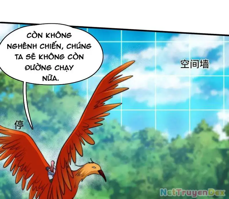 Slime Ta Treo Cự Long Lên Đánh Là Hợp Lý Nhỉ? Nettruyen ZZZ Chương 30 Page 45