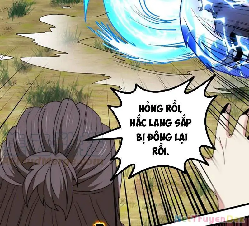 Slime Ta Treo Cự Long Lên Đánh Là Hợp Lý Nhỉ? Nettruyen ZZZ Chương 31 Page 12