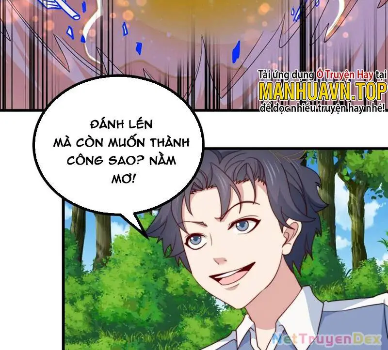 Slime Ta Treo Cự Long Lên Đánh Là Hợp Lý Nhỉ? Nettruyen ZZZ Chương 31 Page 14