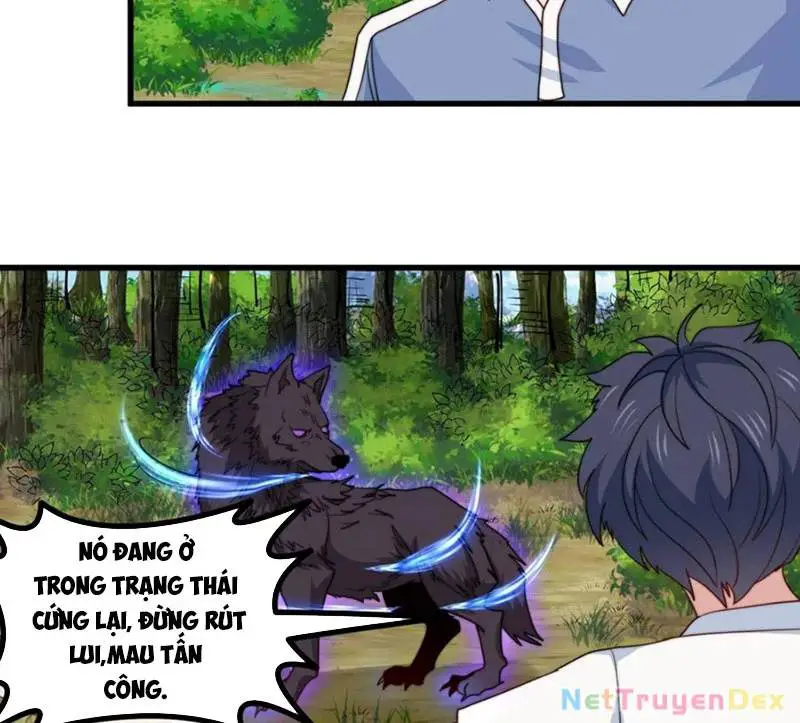 Slime Ta Treo Cự Long Lên Đánh Là Hợp Lý Nhỉ? Nettruyen ZZZ Chương 31 Page 15