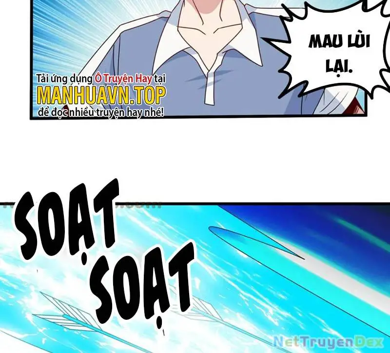 Slime Ta Treo Cự Long Lên Đánh Là Hợp Lý Nhỉ? Nettruyen ZZZ Chương 31 Page 20