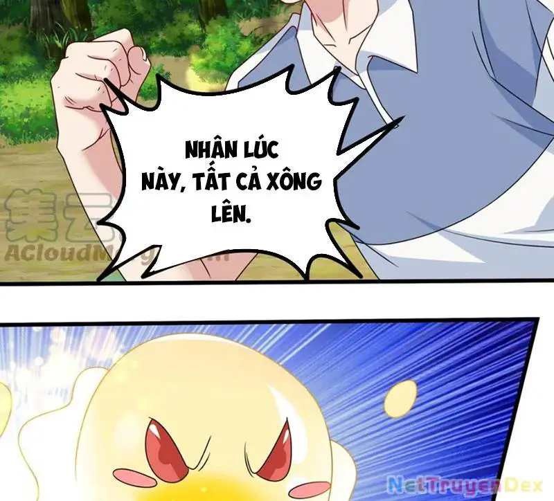 Slime Ta Treo Cự Long Lên Đánh Là Hợp Lý Nhỉ? Nettruyen ZZZ Chương 31 Page 24