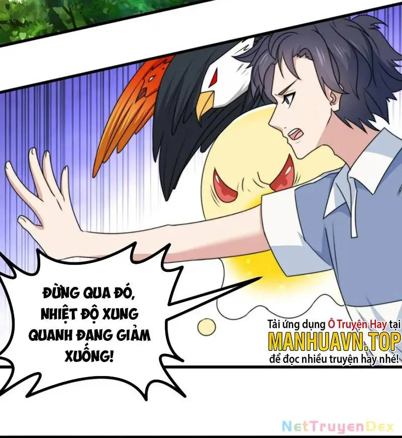 Slime Ta Treo Cự Long Lên Đánh Là Hợp Lý Nhỉ? Nettruyen ZZZ Chương 31 Page 32