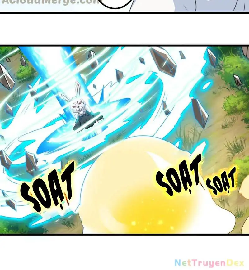 Slime Ta Treo Cự Long Lên Đánh Là Hợp Lý Nhỉ? Nettruyen ZZZ Chương 31 Page 38