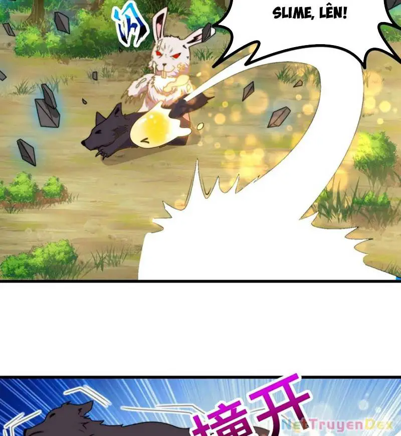 Slime Ta Treo Cự Long Lên Đánh Là Hợp Lý Nhỉ? Nettruyen ZZZ Chương 31 Page 40