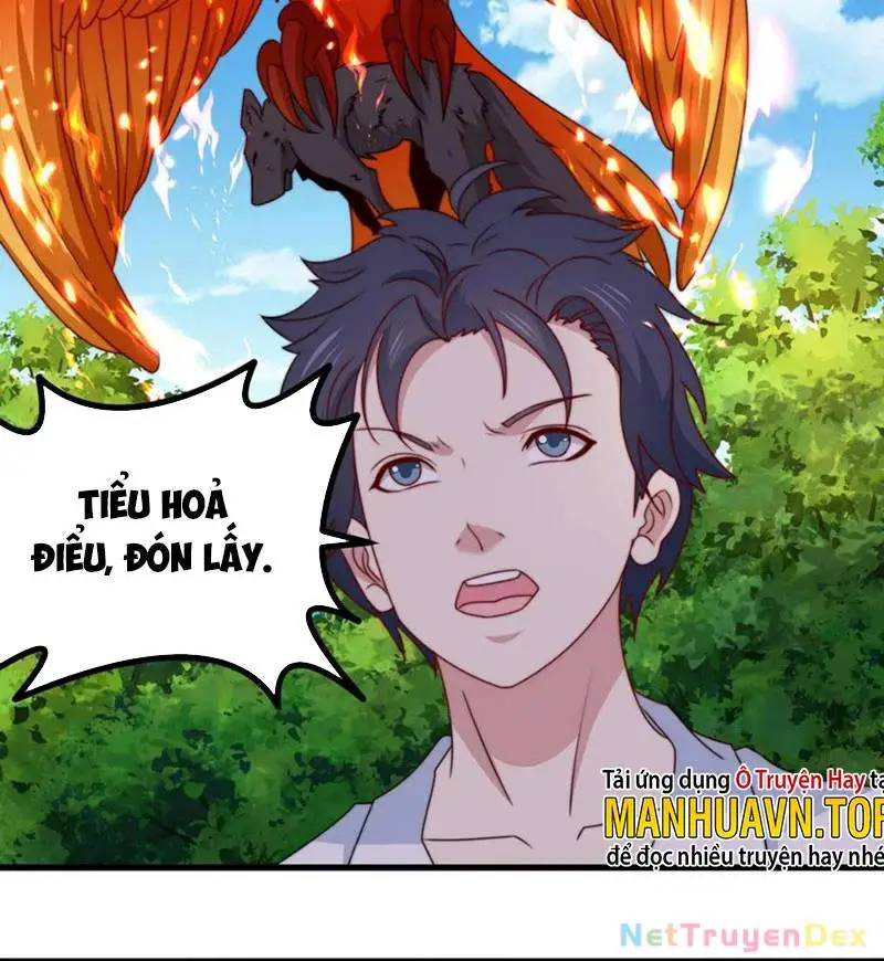 Slime Ta Treo Cự Long Lên Đánh Là Hợp Lý Nhỉ? Nettruyen ZZZ Chương 31 Page 42