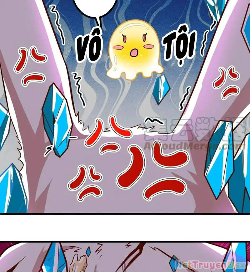 Slime Ta Treo Cự Long Lên Đánh Là Hợp Lý Nhỉ? Nettruyen ZZZ Chương 31 Page 44
