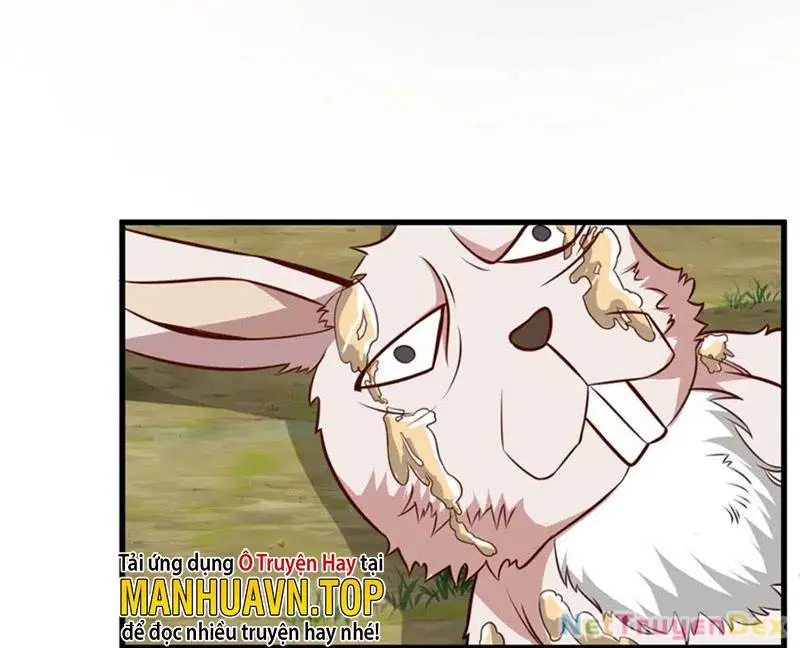 Slime Ta Treo Cự Long Lên Đánh Là Hợp Lý Nhỉ? Nettruyen ZZZ Chương 31 Page 54