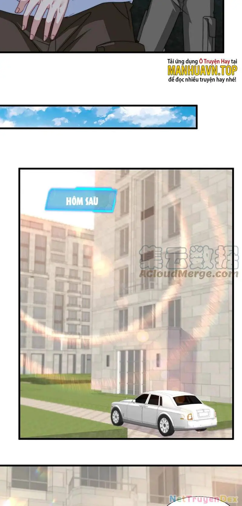 Slime Ta Treo Cự Long Lên Đánh Là Hợp Lý Nhỉ? Nettruyen ZZZ Chương 32 Page 13