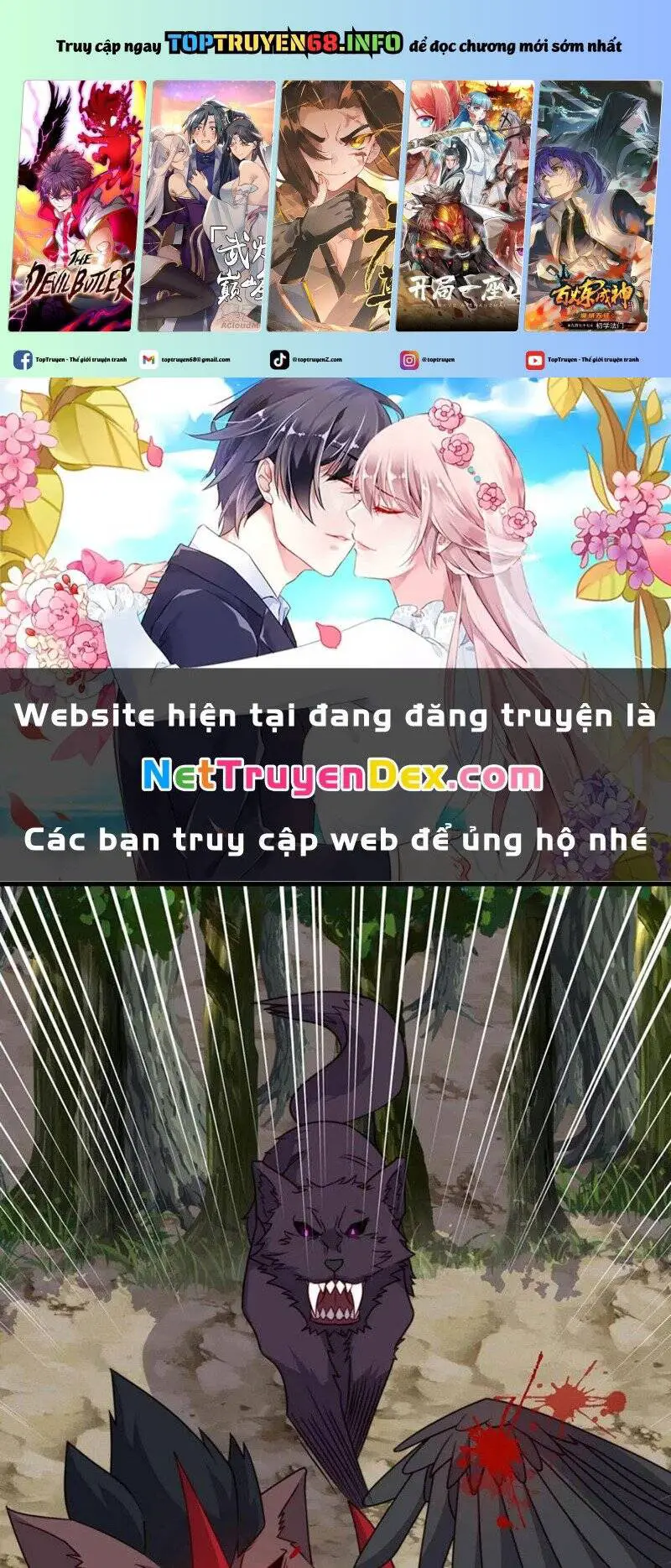 Slime Ta Treo Cự Long Lên Đánh Là Hợp Lý Nhỉ? Nettruyen ZZZ Chương 28 Page 2