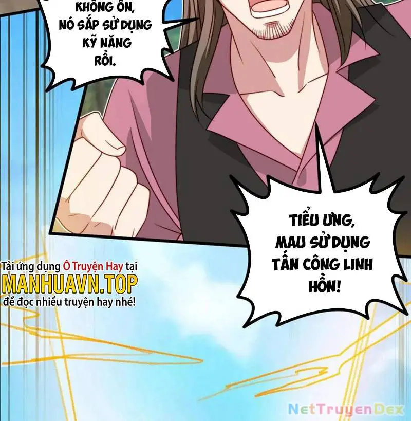 Slime Ta Treo Cự Long Lên Đánh Là Hợp Lý Nhỉ? Nettruyen ZZZ Chương 28 Page 10