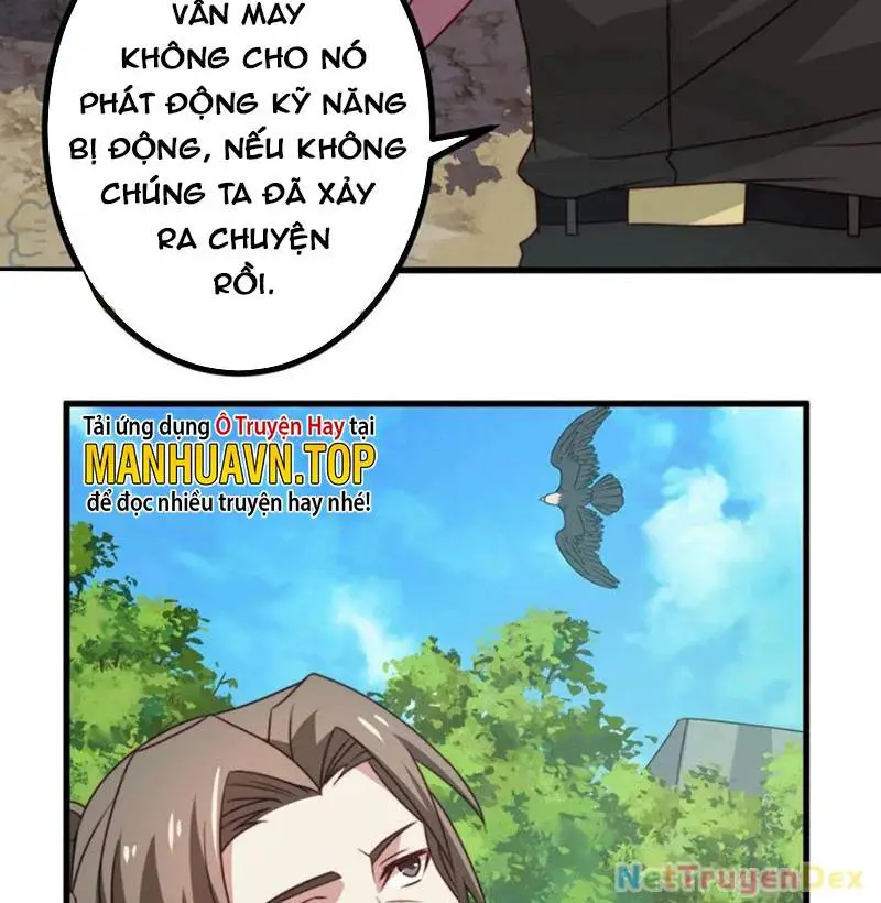 Slime Ta Treo Cự Long Lên Đánh Là Hợp Lý Nhỉ? Nettruyen ZZZ Chương 28 Page 18