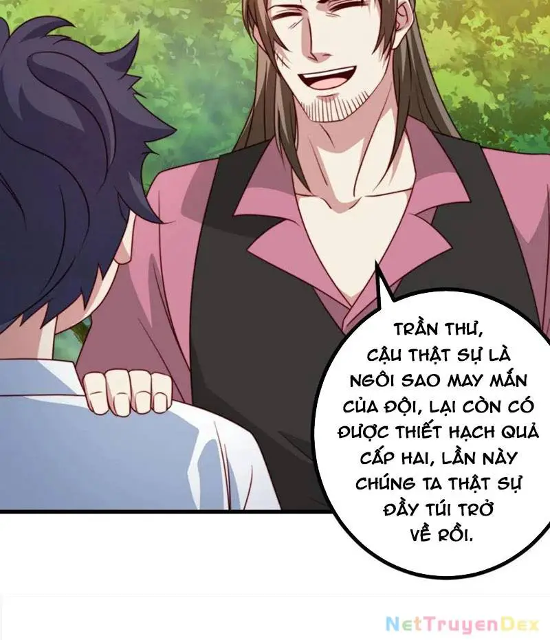 Slime Ta Treo Cự Long Lên Đánh Là Hợp Lý Nhỉ? Nettruyen ZZZ Chương 28 Page 24