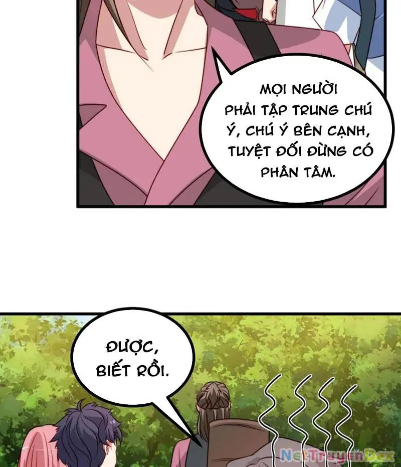Slime Ta Treo Cự Long Lên Đánh Là Hợp Lý Nhỉ? Nettruyen ZZZ Chương 28 Page 33