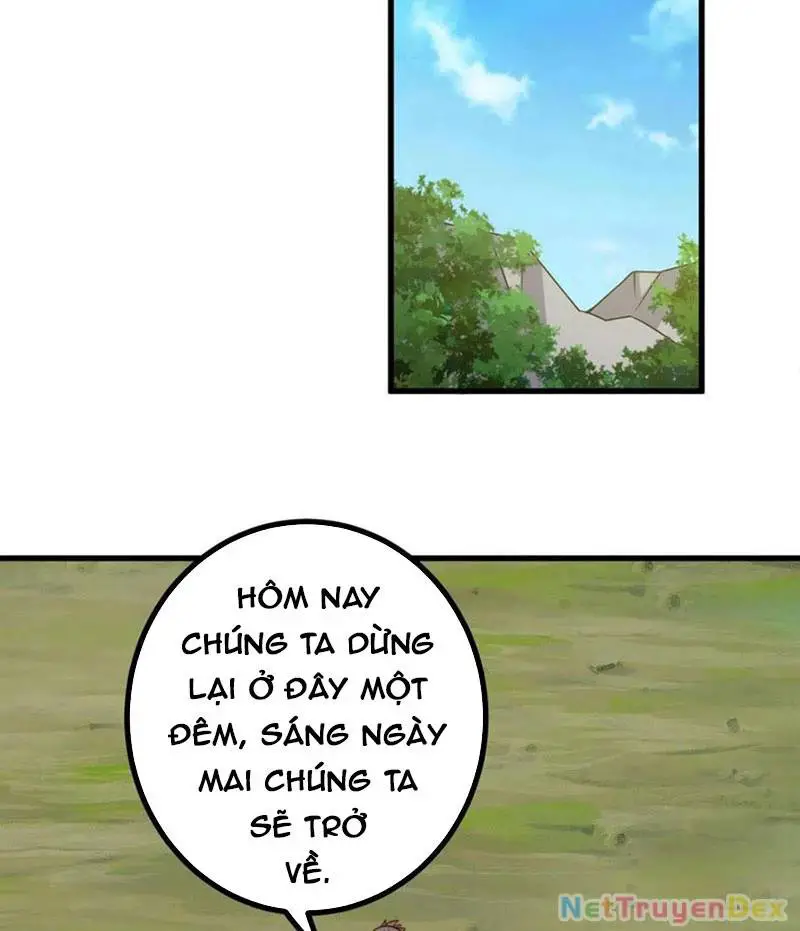 Slime Ta Treo Cự Long Lên Đánh Là Hợp Lý Nhỉ? Nettruyen ZZZ Chương 28 Page 35