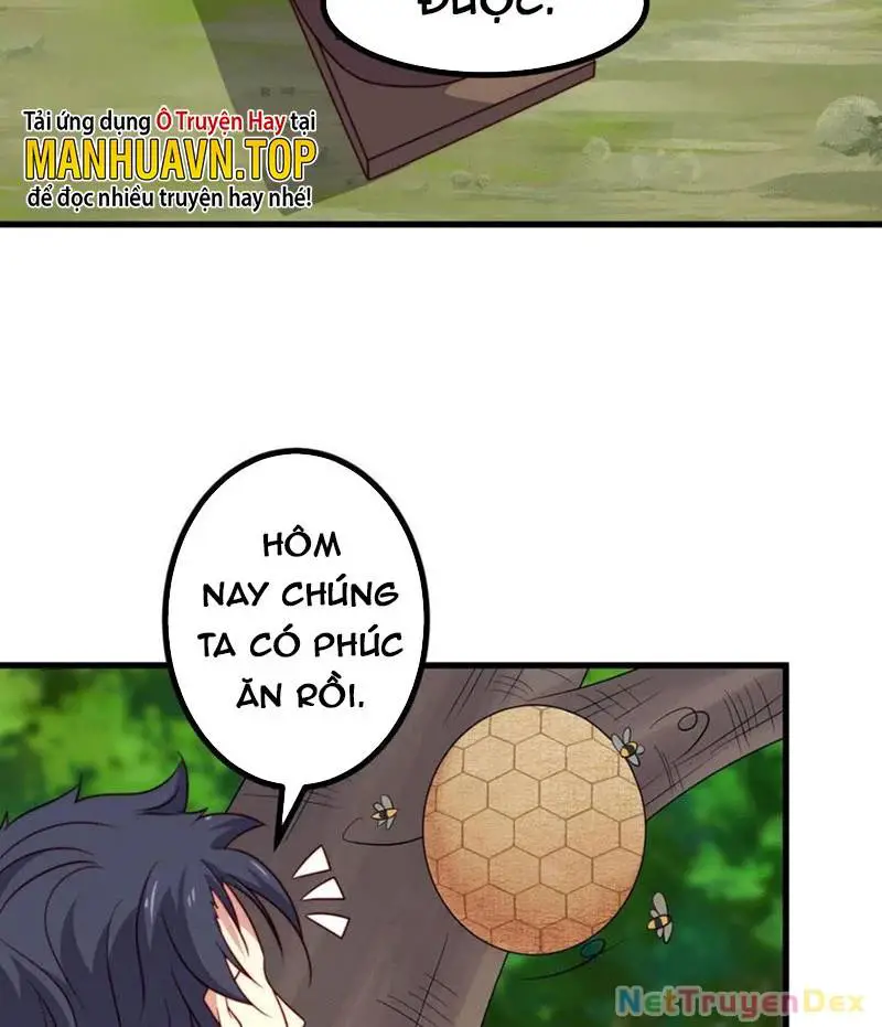 Slime Ta Treo Cự Long Lên Đánh Là Hợp Lý Nhỉ? Nettruyen ZZZ Chương 28 Page 37