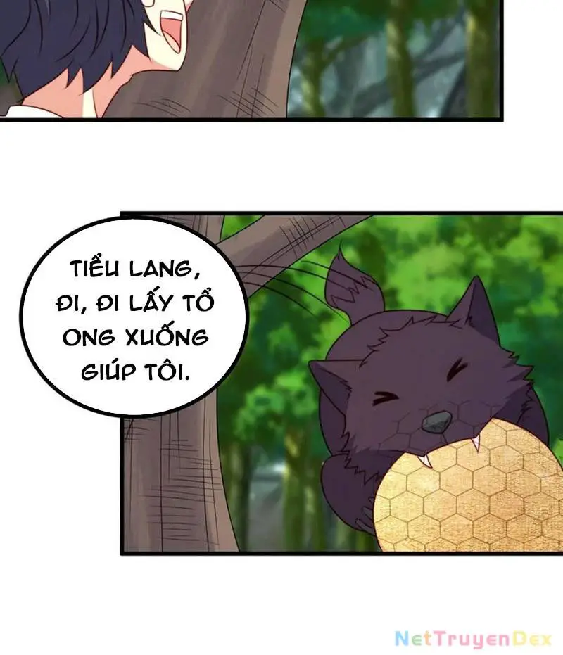 Slime Ta Treo Cự Long Lên Đánh Là Hợp Lý Nhỉ? Nettruyen ZZZ Chương 28 Page 38