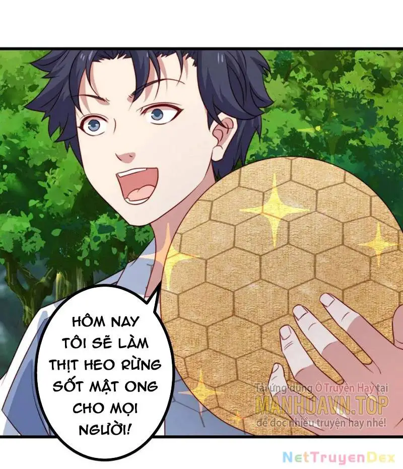 Slime Ta Treo Cự Long Lên Đánh Là Hợp Lý Nhỉ? Nettruyen ZZZ Chương 28 Page 39