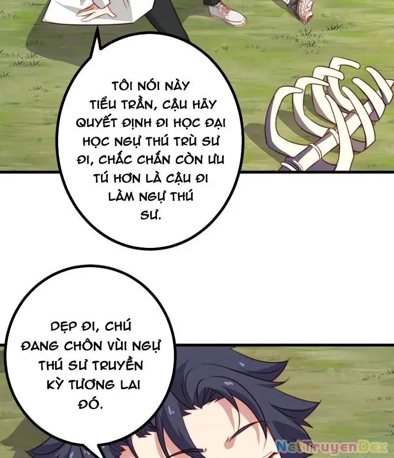 Slime Ta Treo Cự Long Lên Đánh Là Hợp Lý Nhỉ? Nettruyen ZZZ Chương 28 Page 42