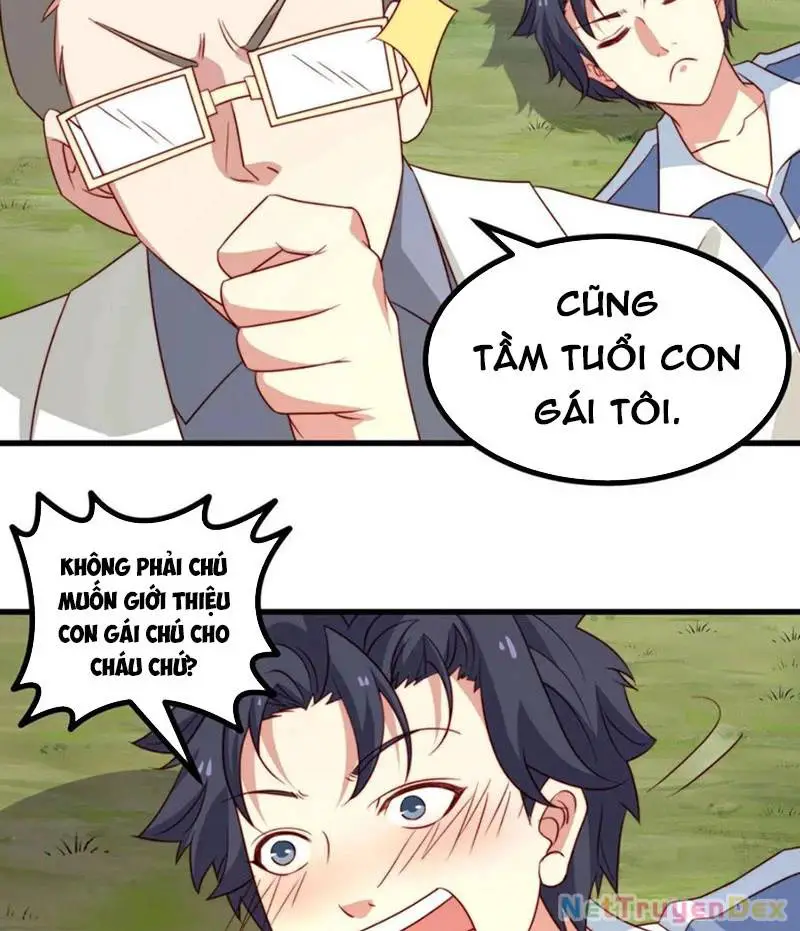 Slime Ta Treo Cự Long Lên Đánh Là Hợp Lý Nhỉ? Nettruyen ZZZ Chương 28 Page 45