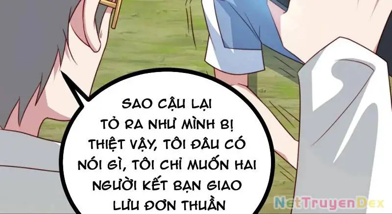 Slime Ta Treo Cự Long Lên Đánh Là Hợp Lý Nhỉ? Nettruyen ZZZ Chương 28 Page 48